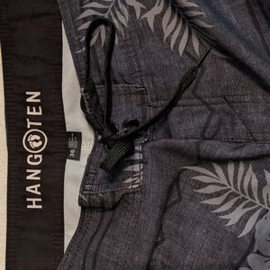 Men's Swimwear Board Shorts Sz 36